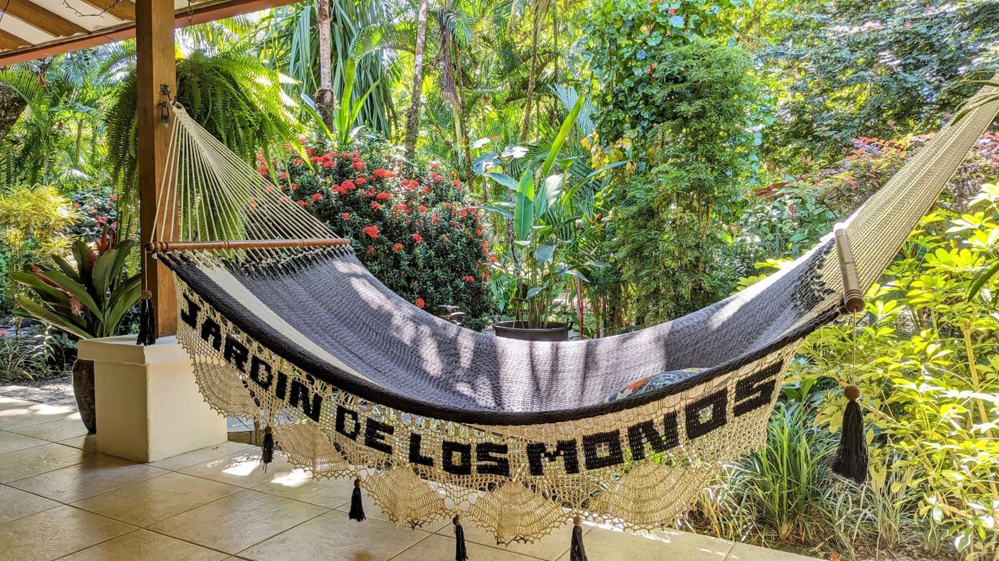 Jardin De Los Monos Matapalo  Bagian luar foto